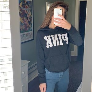 PINK hoodie
